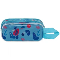 Disney Frost 2 3D Dobbelt Penalhus