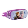 Disney Frost 2 3D Dobbelt Penalhus