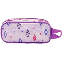 Disney Frost 2 3D Dobbelt Penalhus