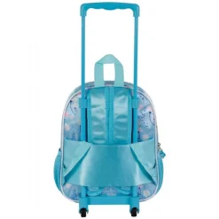 Disney Frost 2 3D Rygsæk m/Hjul