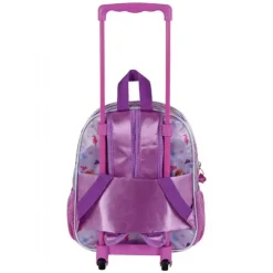 Disney Frost 2 3D Rygsæk m/Hjul