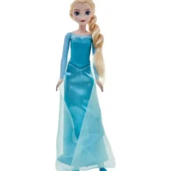 Disney Frost Elsa Dukke