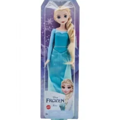Disney Frost Elsa Dukke