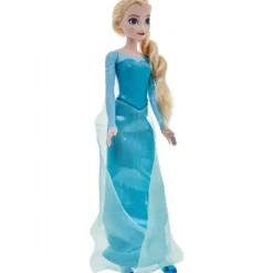 Disney Frost Elsa Dukke