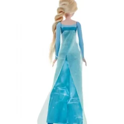 Disney Frost Elsa Dukke