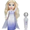 Disney Frost Elsa Sing-along Dukke 38 cm