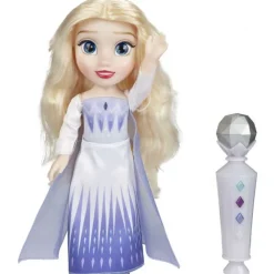 Disney Frost Elsa Sing-along Dukke 38 cm