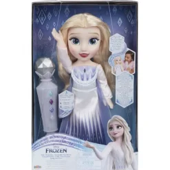 Disney Frost Elsa Sing-along Dukke 38 cm