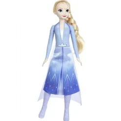 Disney Frost Elsa Syngende Dukke