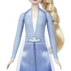 Disney Frost Elsa Syngende Dukke