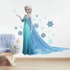 Disney Frost Elsa Wallstickers