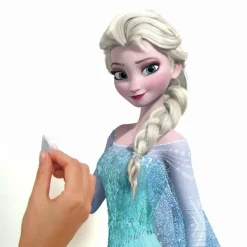 Disney Frost Elsa Wallstickers