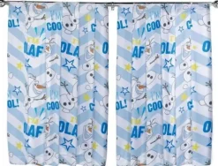 Disney Frost Gardin 168 x 183cm