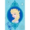 Disney Frost Gulvtæppe 50x75 cm