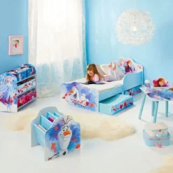 Disney Frost juniorseng m. madras