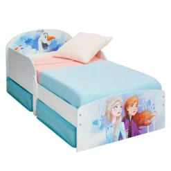 Disney Frost juniorseng m. madras