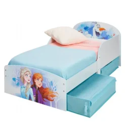 Disney Frost juniorseng m. madras