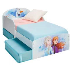 Disney Frost juniorseng m. madras