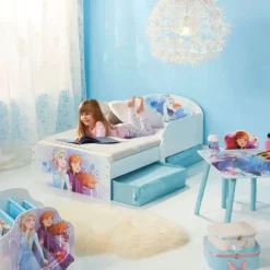 Disney Frost juniorseng m. madras