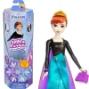 Disney Frost Spin + Reveal Anna