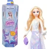 Disney Frost Spin + Reveal Elsa