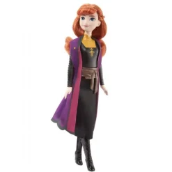Disney Frozen Anna Dukke