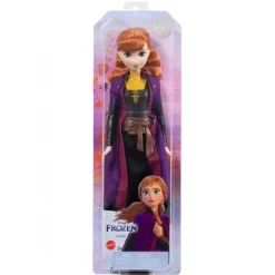 Disney Frozen Anna Dukke
