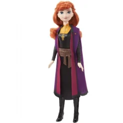 Disney Frozen Anna Dukke
