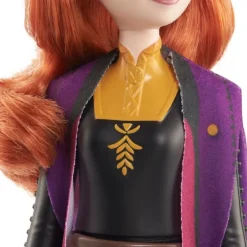 Disney Frozen Anna Dukke