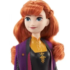 Disney Frozen Anna Dukke