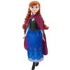 Disney Frozen Anna Dukke