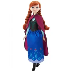 Disney Frozen Anna Dukke