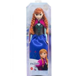 Disney Frozen Anna Dukke