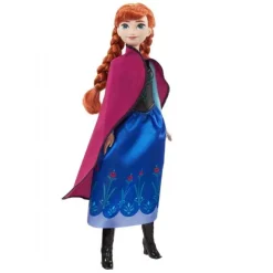 Disney Frozen Anna Dukke