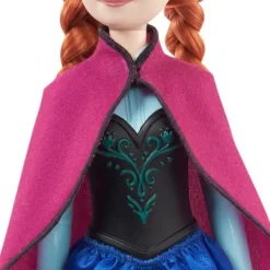 Disney Frozen Anna Dukke