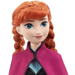 Disney Frozen Anna Dukke