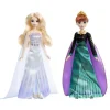 Disney Frozen Anna & Elsa Dukker