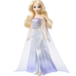 Disney Frozen Anna & Elsa Dukker