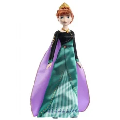 Disney Frozen Anna & Elsa Dukker
