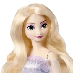 Disney Frozen Anna & Elsa Dukker
