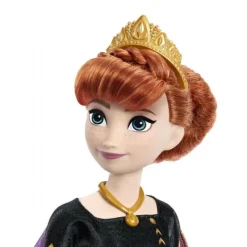 Disney Frozen Anna & Elsa Dukker