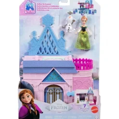 Disney Frozen Annas Slot