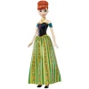 Disney Frozen Anna Syngende Dukke