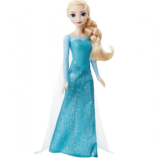 Disney Frozen Elsa Dukke