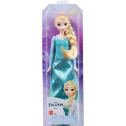 Disney Frozen Elsa Dukke