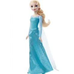Disney Frozen Elsa Dukke