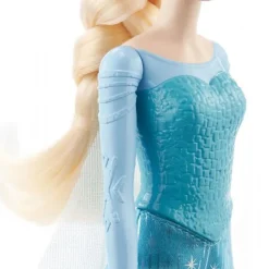 Disney Frozen Elsa Dukke