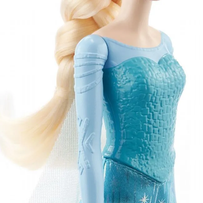 Disney Frozen Elsa Dukke