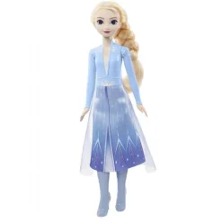 Disney Frozen Elsa Dukke