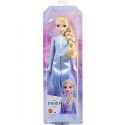 Disney Frozen Elsa Dukke